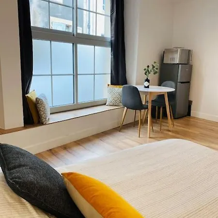 Appartement Les De Morgane Hyper Centre