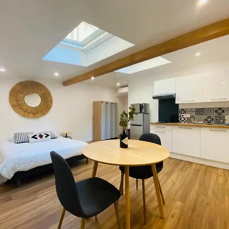 Les De Morgane Hyper Centre ואלנס