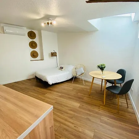 Appartement Les De Morgane Hyper Centre