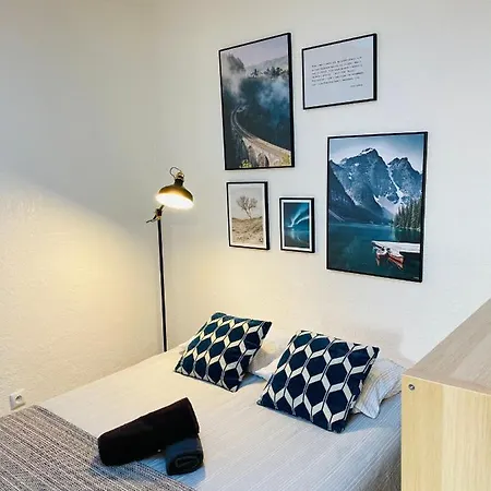 Appartement Les De Morgane Hyper Centre Valence (Drome)