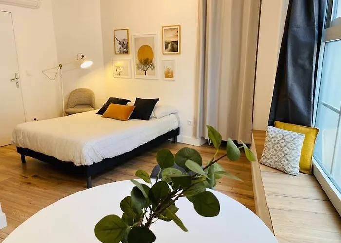 Les De Morgane Hyper Centre * ואלנס