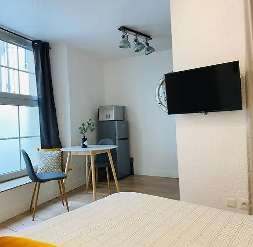 Les De Morgane Hyper Centre * ואלנס