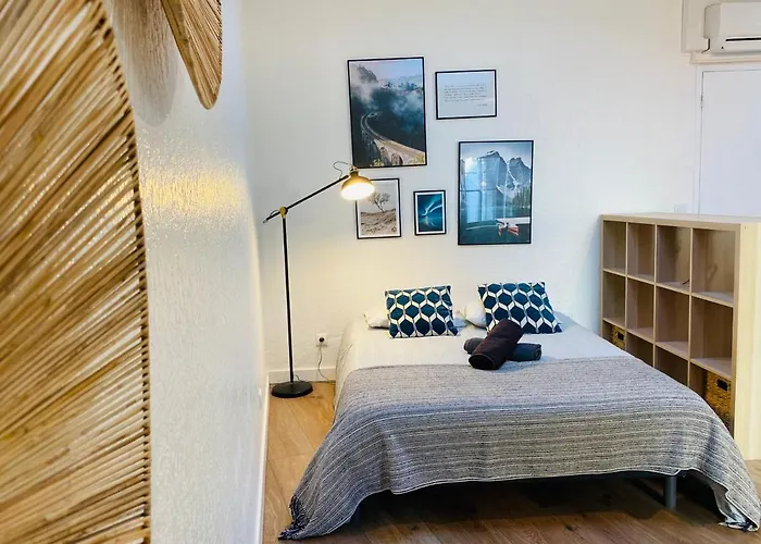 Les De Morgane Hyper Centre * ואלנס