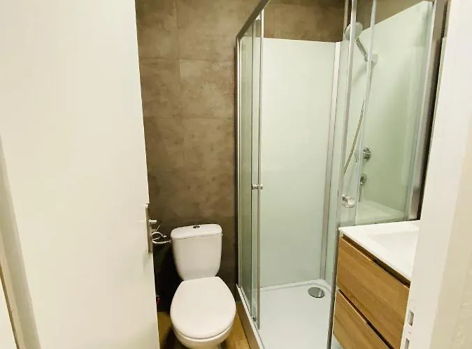 Les De Morgane Hyper Centre * ואלנס