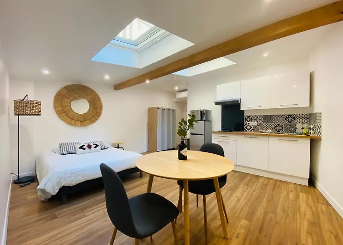 Les De Morgane Hyper Centre ואלנס