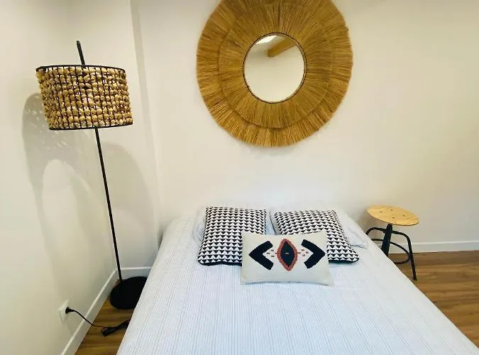 Les De Morgane Hyper Centre * ואלנס