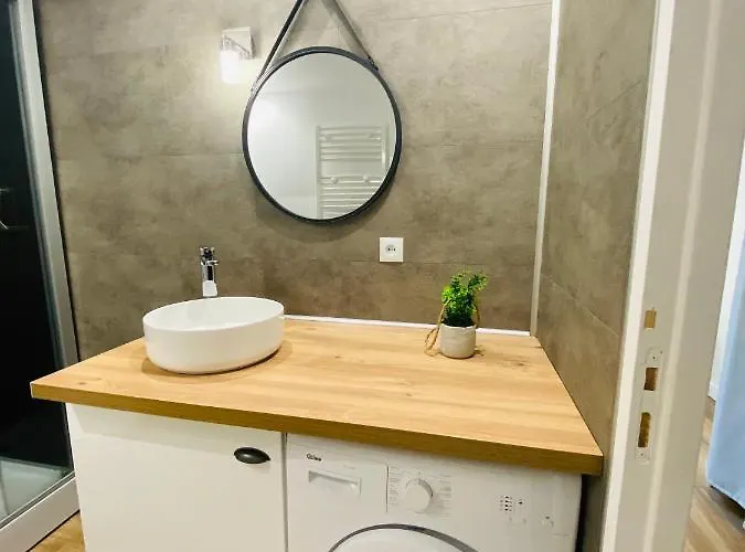 Les De Morgane Hyper Centre דירה ואלנס