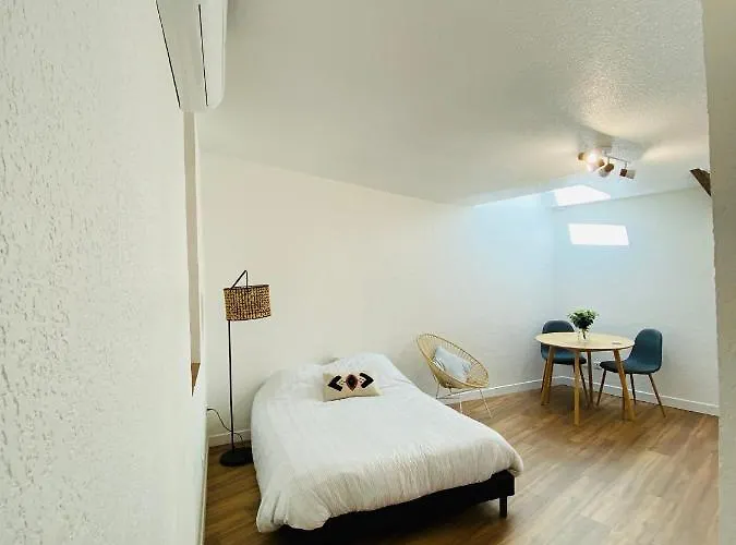 Les De Morgane Hyper Centre *