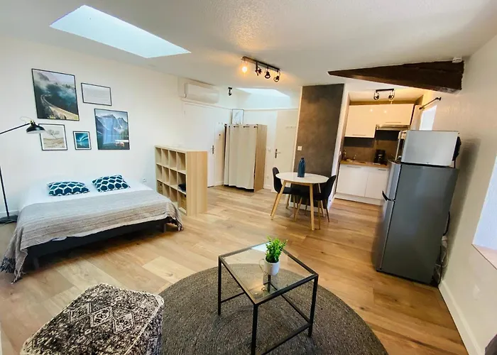 Les De Morgane Hyper Centre *