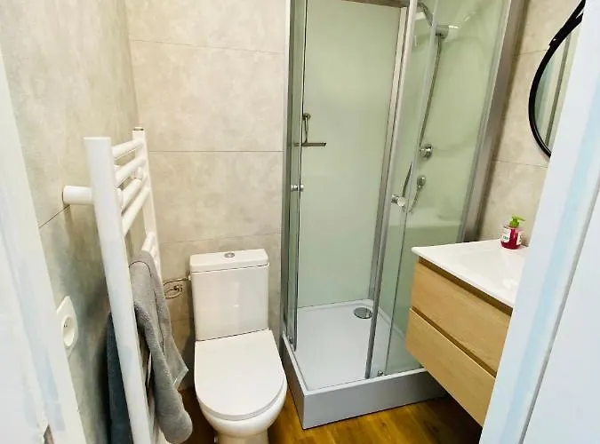 Les De Morgane Hyper Centre דירה