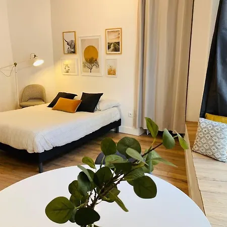 Les De Morgane Hyper Centre * Valence (Drome)