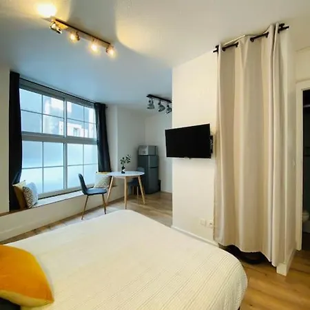 Les De Morgane Hyper Centre Apartment *