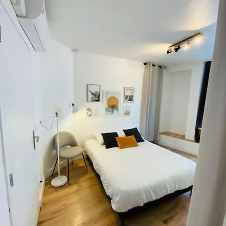 Les De Morgane Hyper Centre