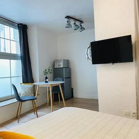 Les De Morgane Hyper Centre * Valence (Drome)