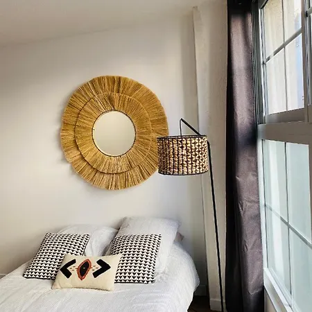 Les De Morgane Hyper Centre *