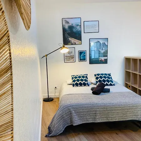 Les De Morgane Hyper Centre * Valence (Drome)