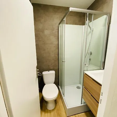 Les De Morgane Hyper Centre * Valence (Drome)