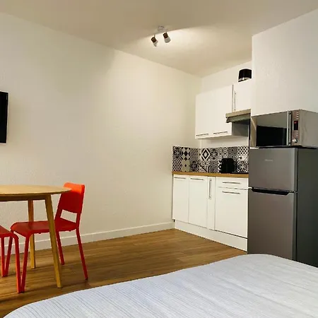 Apartment Les De Morgane Hyper Centre