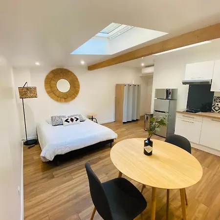 Les De Morgane Hyper Centre *