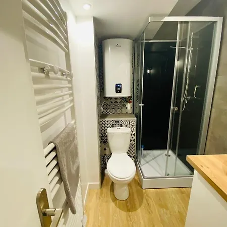 Les De Morgane Hyper Centre Apartment Valence (Drome)