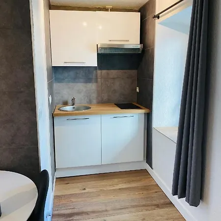 Apartment Les De Morgane Hyper Centre Valence (Drome)