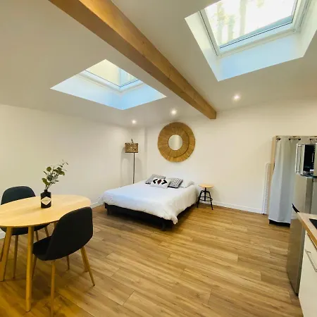 Les De Morgane Hyper Centre