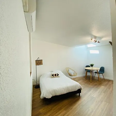 Les De Morgane Hyper Centre *