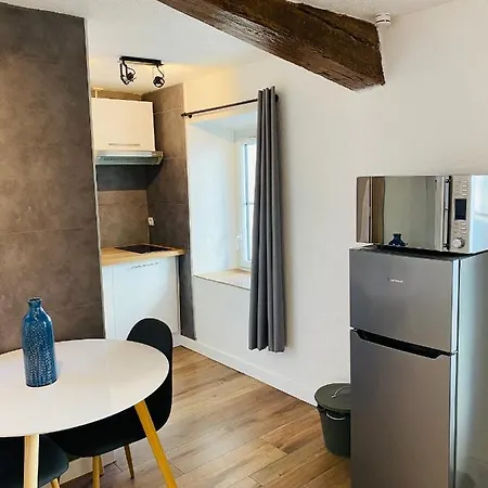 Les De Morgane Hyper Centre Apartment Valence (Drome)
