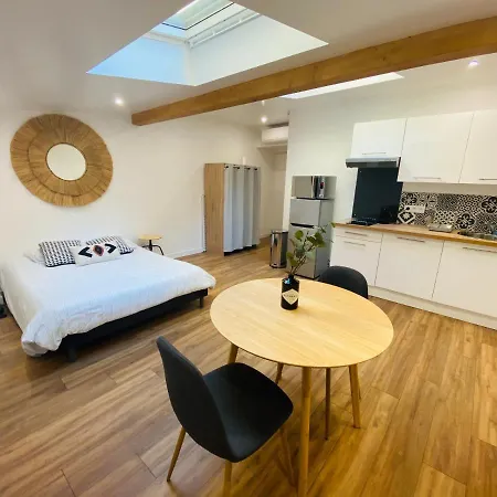 Les De Morgane Hyper Centre *