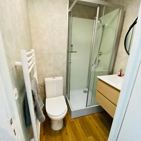 Les De Morgane Hyper Centre Apartment