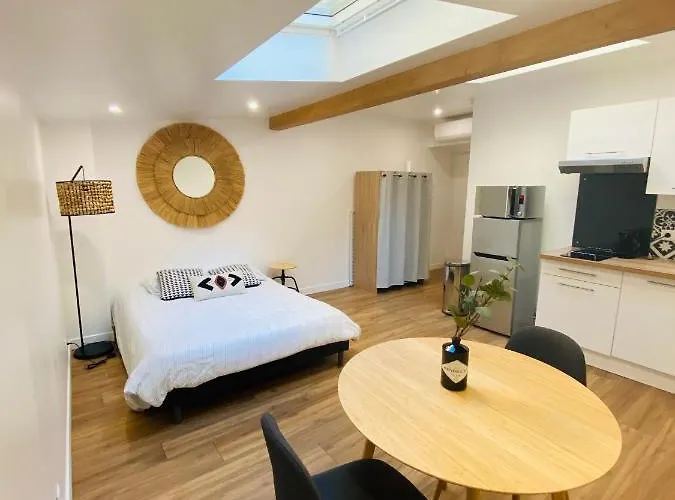 Les De Morgane Hyper Centre *