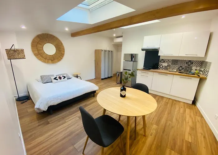 Les De Morgane Hyper Centre *